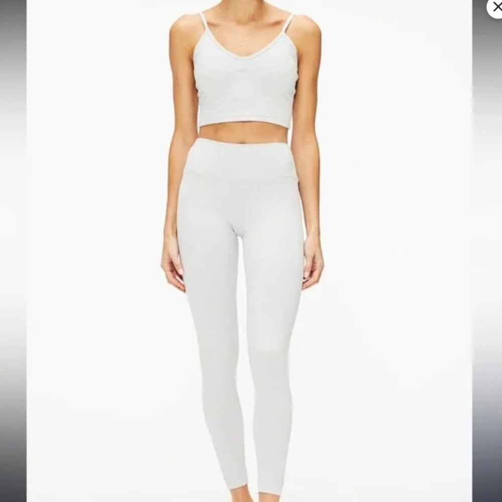 Set Active Cloud Form Grey Set Size Small